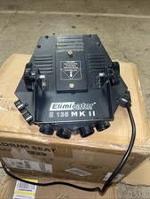 Eliminator Lighting E135 MKII Tracker Stage Light System