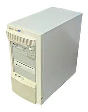 HP Pentium Pro Vectra XU 6/150 Windows NT desktop; untested