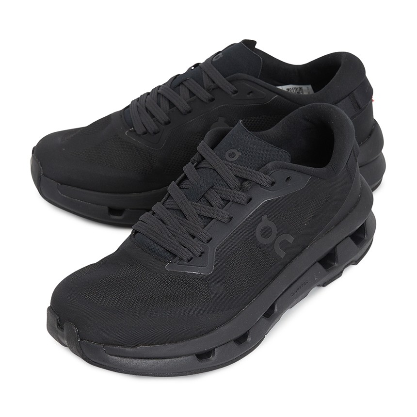 ON-RUNNING Cloudstratus Women's Running Shoes 1538533862 [U] image 2