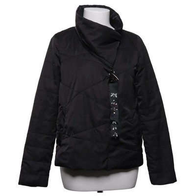 New Passion, Leichte Jacke, Damen, Größe: 36, Schwarz #mTz
