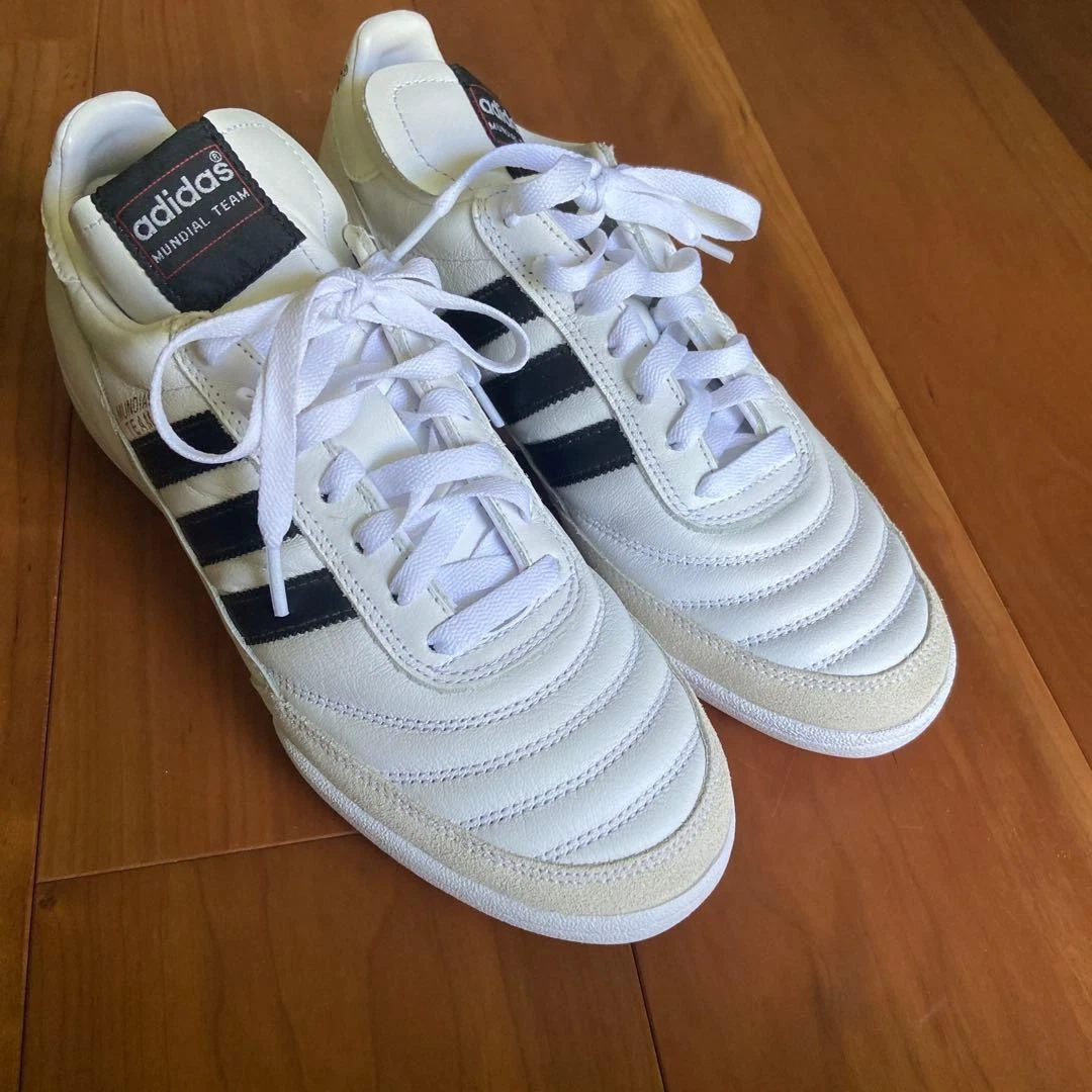 Las mejores ofertas en adidas Mundial Team TF White Black | eBay