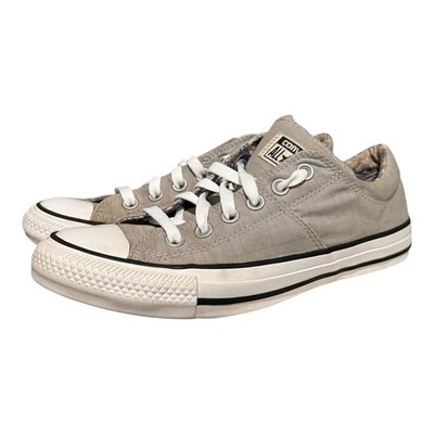 Converse Chuck Taylor Madison Women s Low Top Sneakers Size 8 Padded Comfort