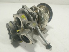 PAB145704C TURBOLADER / 06M145704D / 17466342 FÜR PORSCHE PANAMERA 971 2.9 4 E