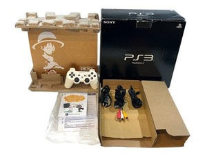 One Piece Ps3 Console | eBay
