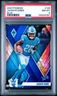 2023 Panini Phoenix Jahmyr Gibbs Rookie Blue /35