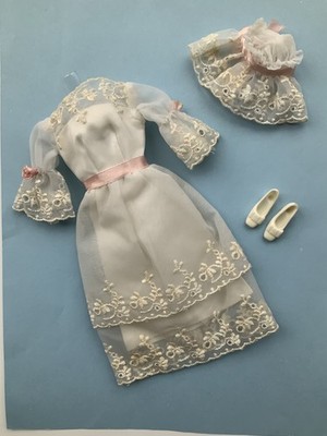 Vintage Barbie #1870 Midi Marvelous 1969