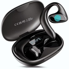 Translation Earbuds Real Time, Ai Language Translation Earbuds with APP
