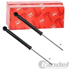 Amortisseur Rover 75