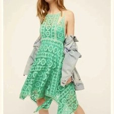 Free People Just Like Honey Dress - size 4