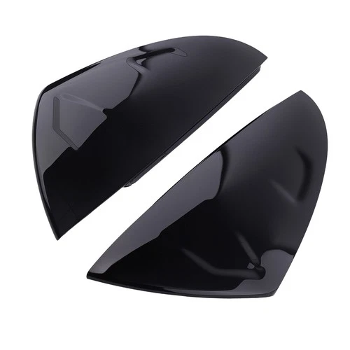 Door Side Mirror Cover Capsfor For Lexus IS300 IS350 IS500 2021-2024 87940-06C40