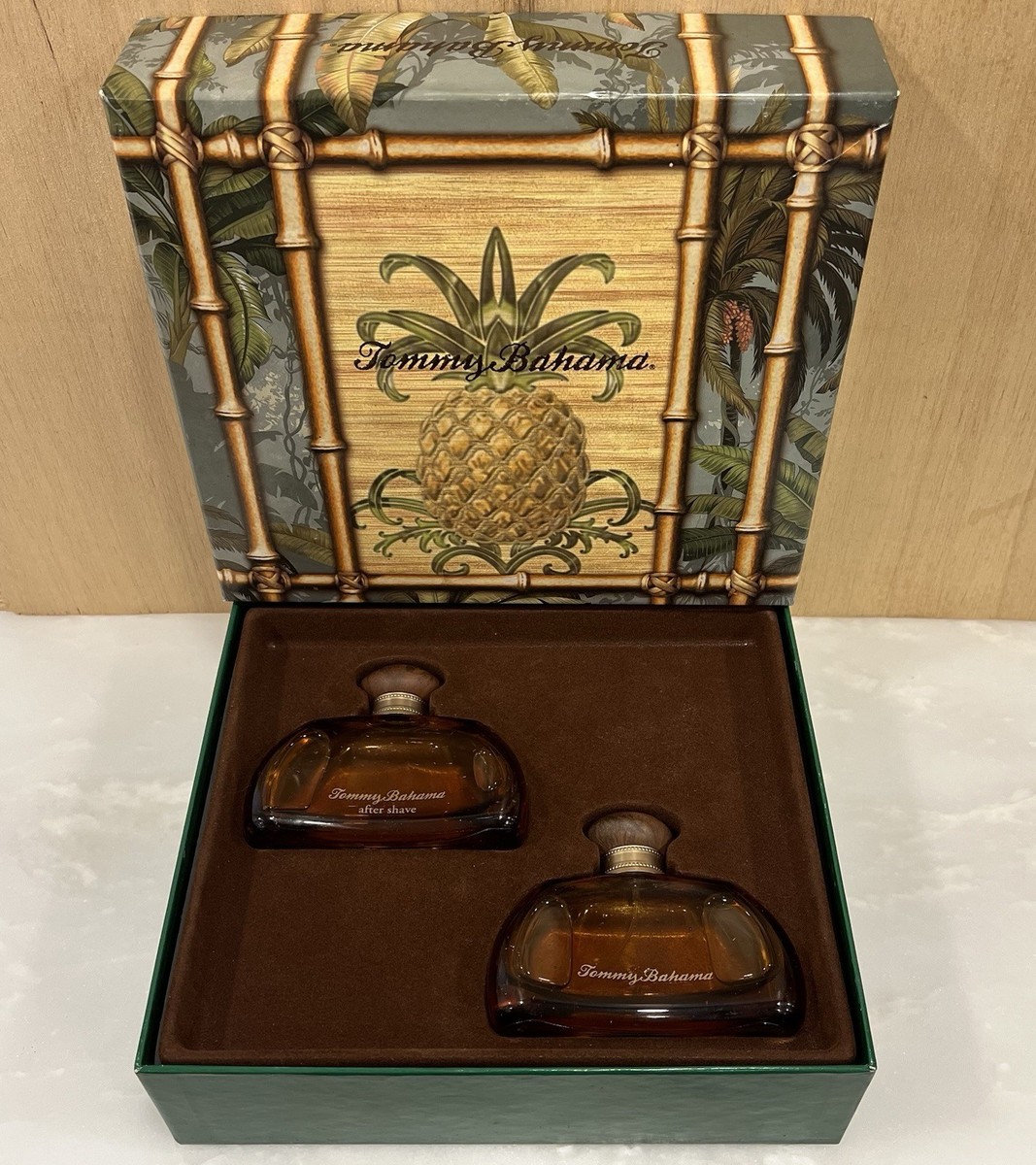 【 bahama】メンズコロン/トミーバハマ/香水 Tommy Bahama（トミー バハマ） 【並行輸入品】 香水 メンズ