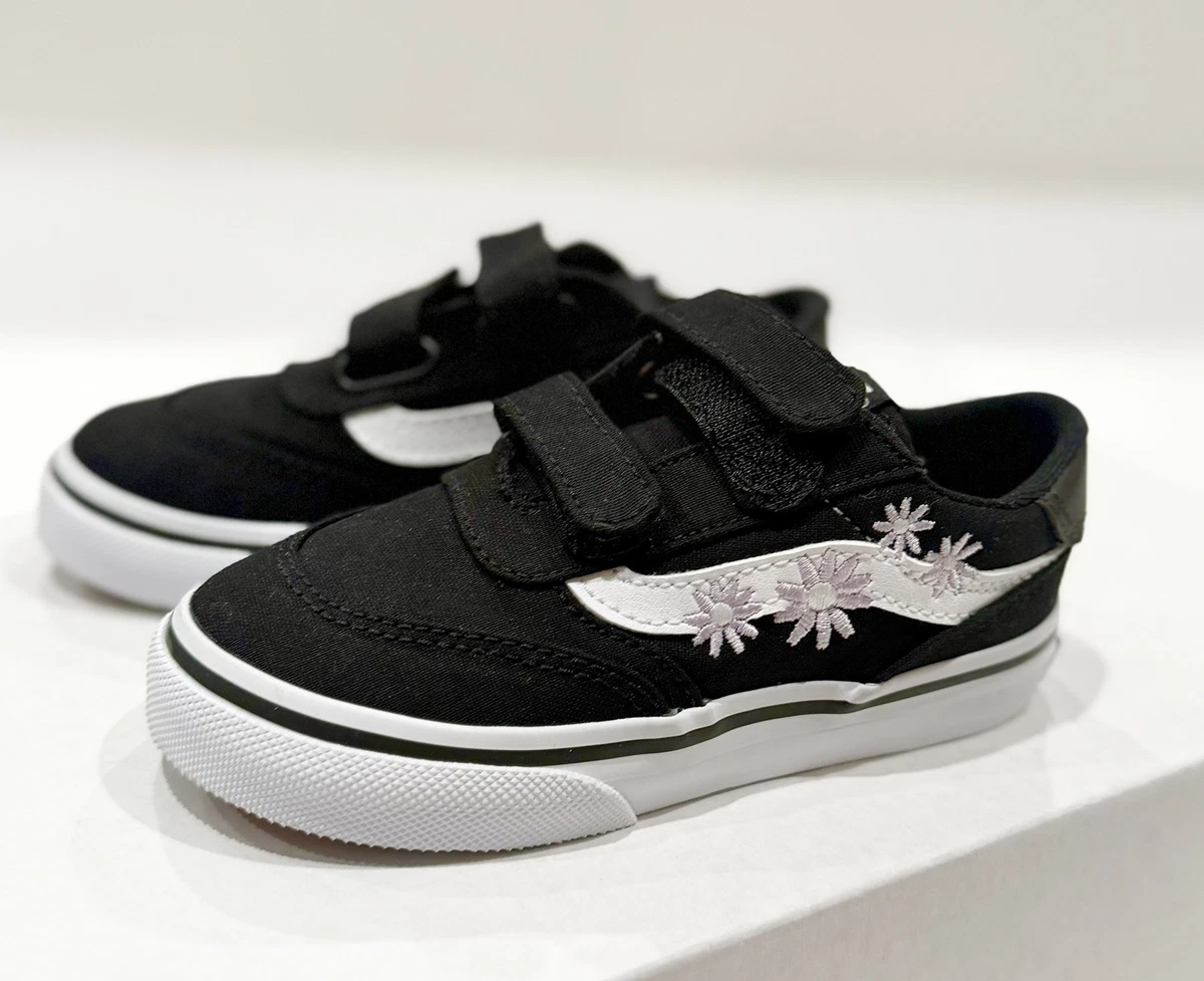 25+ VANS Canvas Unisex Kids display picture 1