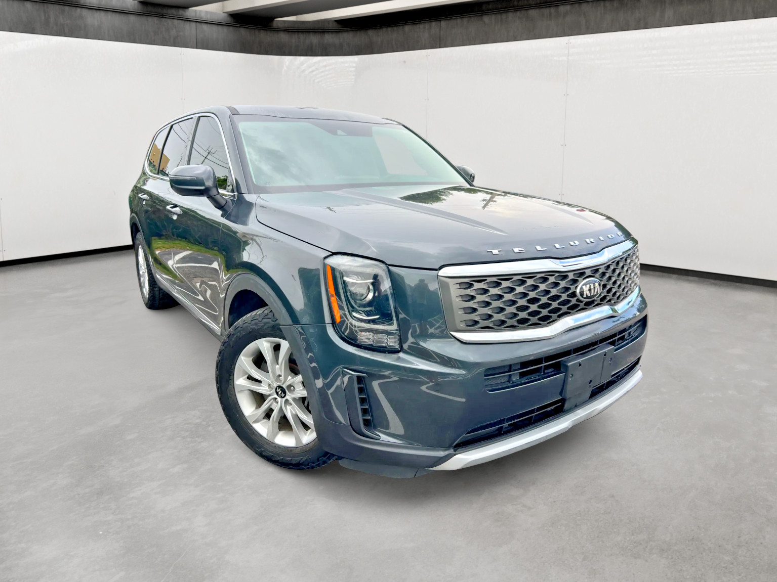 Kia Other - Image 2
