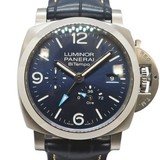 Panerai Luminor PAM01361 Blue Dial