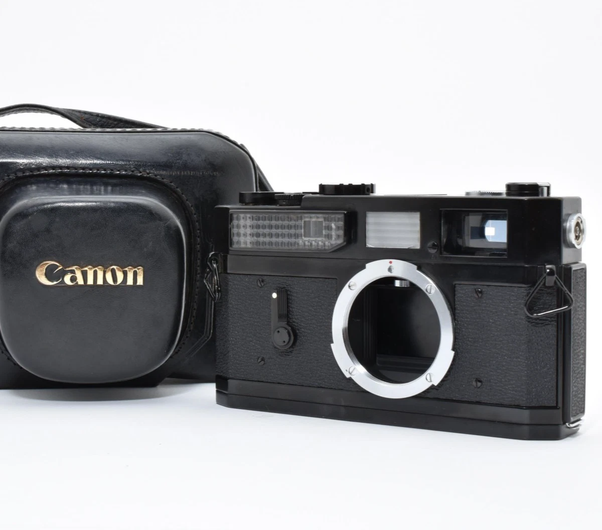 Canon 7 for sale - eBay