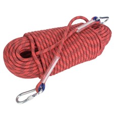 12mm 30m Outdoor Rock Rope 12mm Diameter Safety Cord Clothesline