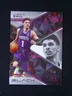 2022-23 Panini Black LaMelo Ball #46 Cracked Ice /8