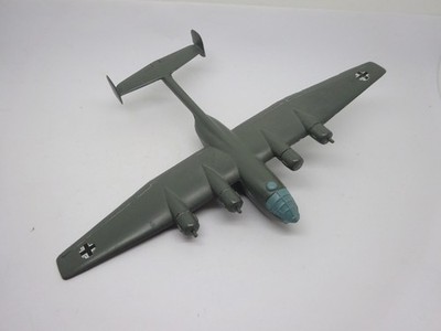 Dr. Grope in Lizenz für Wiking: Flugzeug Deutschland AR 232 Arado   (Nr.33)
