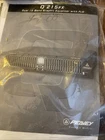 Peavey Owner's Manual for Q 215FX 15 Band Graphic Equalizer with FLS 1998