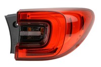 LED Heckleuchte Passend FüR Renault Kadjar HA HL 06/15- AußEn Rechts Beifahrers.