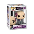 Funko POP! Movies: Galaxy Quest – Sir Alexander as Doctor Lazarus - Collectable