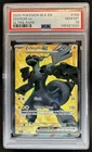 2025 Pokemon Black Bolt Zekrom ex Ultra Rare #158/086 PSA 10 GEM MINT