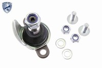 2X Trag FÜHrungsgelenk Vorne Links Rechts Vaico V10 7154 FÜR Ford Seat Vw