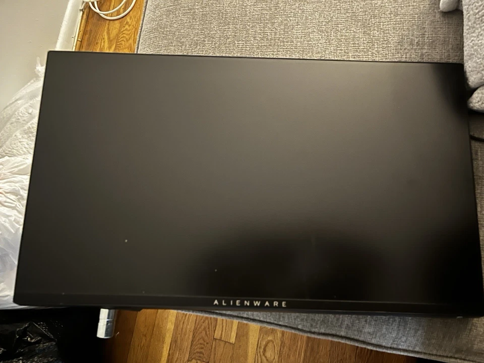 Alienware Aw2521hf 24.5 inch 240Hz Gaming Monitor1080p FHD True 1ms IPS - Image 2 of 4