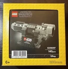 LEGO Star Wars Yoda’s Lightsaber (6346097) – US Seller - NEW, SEALED