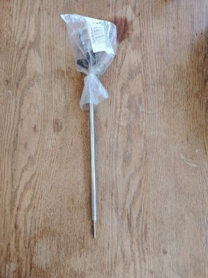 Widerstandsthermometer NEU JUMO 902006/65-228-2003-1-15-500-668/00-00055929