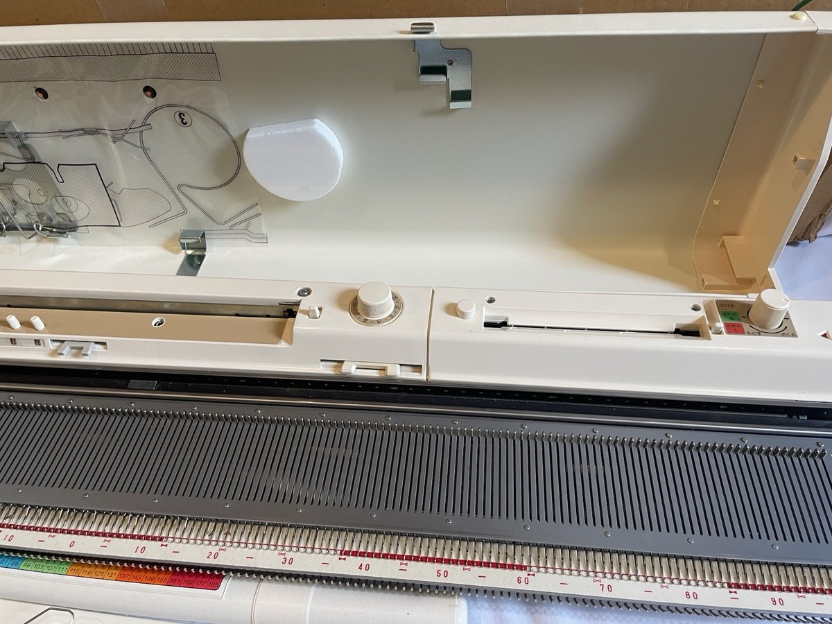 ブラザー編機 パリエ7 ブラザー編み機 パリエ7 【公式通販】