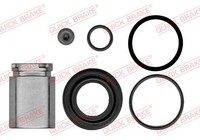 Reparatursatz Bremssattel Hinterachse FüR Hyundai Kia I30 Kombi Coupe Hatchback