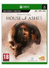 Dark Pictures Anthol - Dark Pictures Anthology  House of Ashes /Xbox On - Z59z