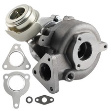 Turbolader für Audi A4 B7 8EC 8ED B7 A6 Avant 4F2 4F5 C6 2.0 TDI 758219-0003