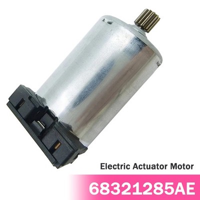 Electric Actuator Motor PTU 68321285AE für Jeep Cherokee Chrysler 200 2014-2018