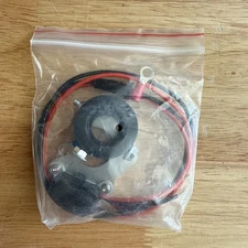 NEW Ignition Points-to-Electronic Kit 1442; Ignitor For International IHC 4cyl