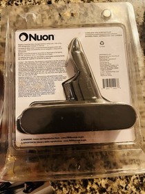 Nuon V7 21.6V 216Wh Li-Ion Cordless Vacuum Replacement Battery NEW