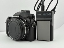 Olympus Stylus 1 Compact Digital Camera Excellent Condition Battery Charger