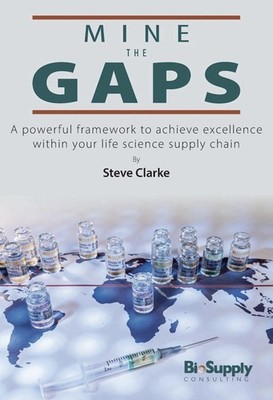 Mine The Gaps - Steve Clarke - Paperback (2023)