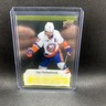 2023-24 Upper Deck Highlighters Yellow Cal Clutterbuck HL-7 NY Islanders