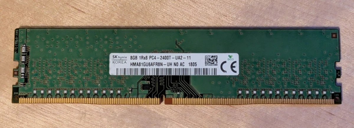 Computer DDR4-2400 SDRAM for sale - eBay