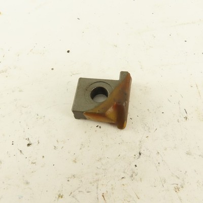Manchester 407-103 Grooving Insert Clamp Right Hand For 5/16'' Depth Cut