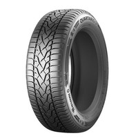 2X Ganzjahresreifen - Barum Quartaris 5 (Evc) 225/55R18 102V Fr Bsw Xl