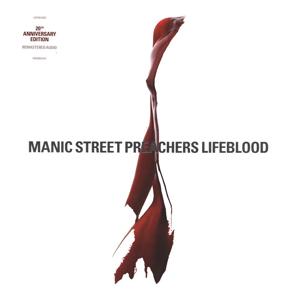 25+ Manic Street Preachers Vinyl Records for sale | Updated Oct 2026