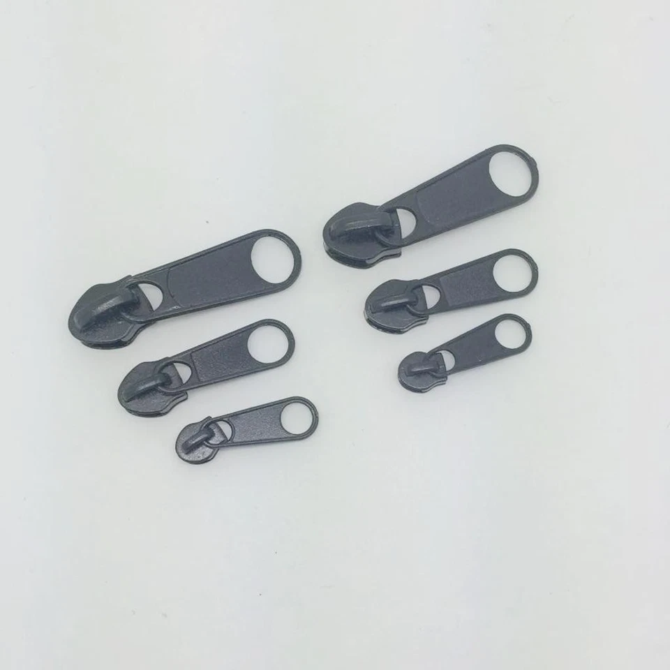 Pack of 6 Zipper Repair Kit Zipper Replacement Plier for - Image 3 of 4