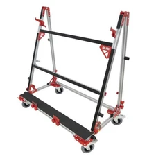 Rubi Tools Slab A-Frame Cart