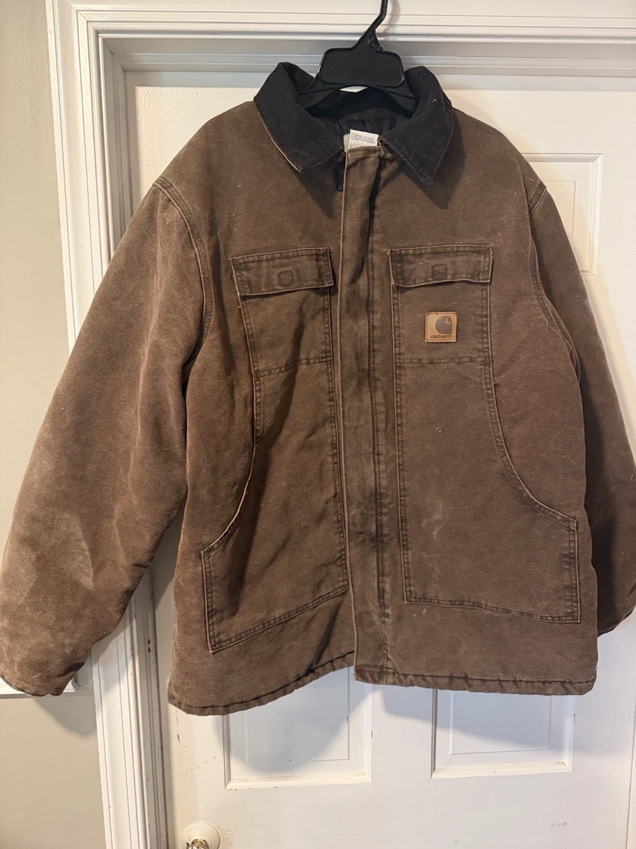 Carhartt C26 Coats & Jackets for Men for Sale - Shop New & Used - eBay
