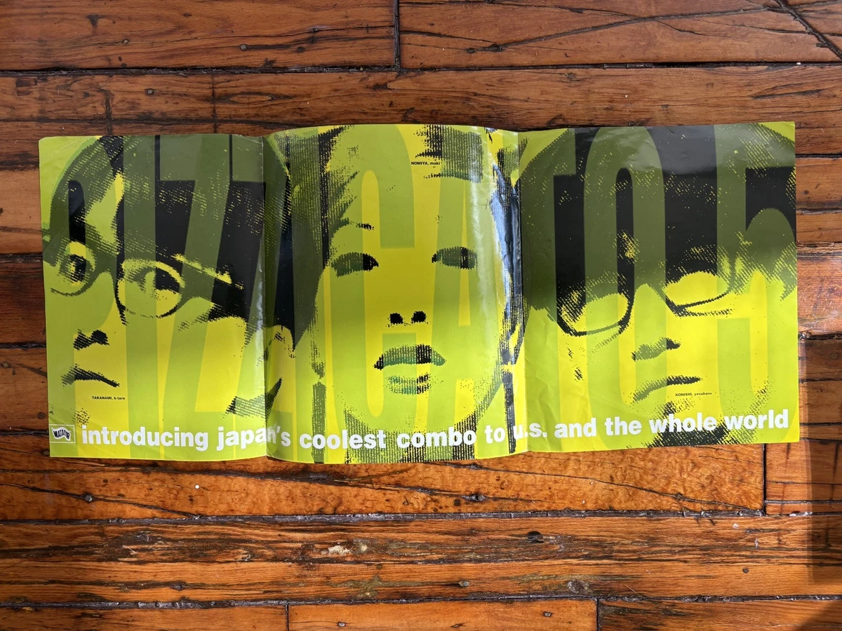 Pizzicato Five products for sale | eBay