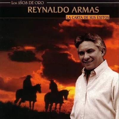 La Carta De Sus Exitos [Audio CD] Armas, Reynaldo