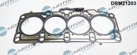 1X Dr.Motor Automotive DRM21203 Dichtung Zylinderkopf FüR VW Chrysler Audi Skoda